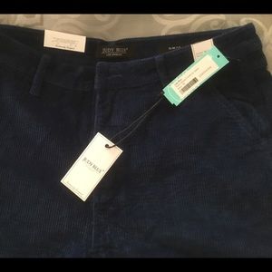 Judy Blue Corduroy Jeans